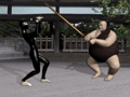 Spel Buyoda Sensei Kendo Akademie  aanlyn