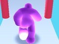 Spel Blob Runner 3D aanlyn