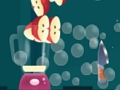 Spel Vrugte sny  aanlyn
