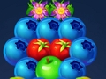 Spel Borrelvrugte Shooter aanlyn
