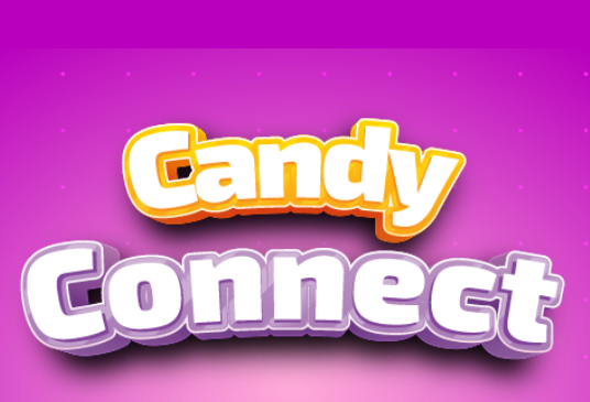 Spel Candy Connect aanlyn