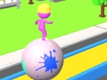 Spel Bal na bal  aanlyn