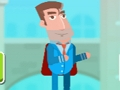 Spel Super Pappa  aanlyn