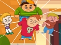 Spel Boelie-kinderklikker  aanlyn