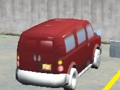 Spel Realistiese parkeerplek  aanlyn