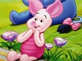 Spel Winnie The Pooh Jigsaw Puzzle Collection aanlyn