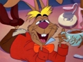 Spel Alice in Wonderland legkaart versameling  aanlyn