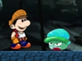 Spel Mario! aanlyn