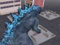 Spel Smashy City Monster 3D aanlyn