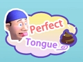 Spel Perfekte tong  aanlyn