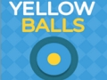 Spel Geel balle  aanlyn