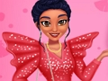Spel Crazy Fashion aantrek  aanlyn