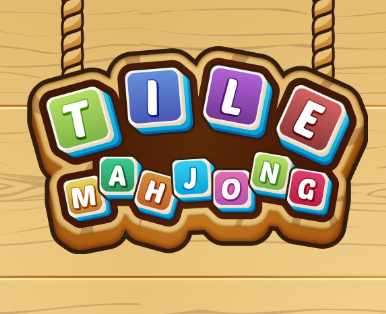 Spel Tile Mahjong aanlyn