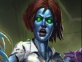 Spel Puzzle Combat Match 3 aanlyn