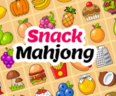 Spel Snak Mahjong  aanlyn