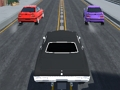 Spel Eindelose Drag Race  aanlyn