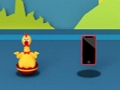 Spel Lucky gooi 3D aanlyn