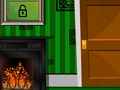 Spel Verkeersinspekteur Huis ontsnap  aanlyn