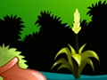 Spel Terughoudende Forest Escape  aanlyn