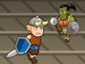 Spel Viking Hunter aanlyn
