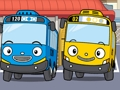 Spel Prettige motorhuisstasie  aanlyn