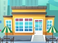 Spel Tower Builder saam met vriende  aanlyn