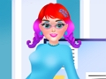 Spel Eerste skooldag  aanlyn
