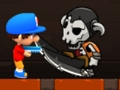 Spel Super Mano aanlyn