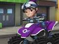 Spel Blaze Monster Trucks Hidden Stars aanlyn
