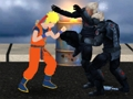 Spel Naruto gratis geveg  aanlyn