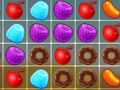 Spel Lekkergoed Bonbon  aanlyn