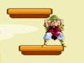 Spel DragonBall Spring  aanlyn