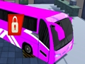 Spel Stadsbus-passasiersbestuur: busparkering 2021  aanlyn