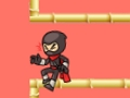Spel Ninja Jumps aanlyn