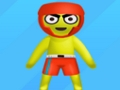 Spel Rocket Punch 2 Aanlyn  aanlyn