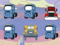 Spel Passende vragmotors  aanlyn