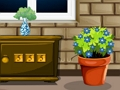 Spel 6 Deur ontsnap  aanlyn