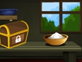 Spel Potstoor ontsnap  aanlyn