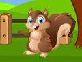 Spel Squirrel Farm Escape aanlyn