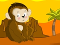 Spel Desert Duck Rescue aanlyn