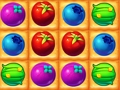 Spel Vrugtepartytjie  aanlyn