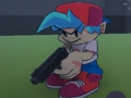 Spel Vrydagaand Funkin FPS  aanlyn