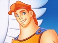Spel Hercules legkaart versameling  aanlyn
