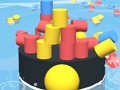 Spel Kleur rewolwer  aanlyn