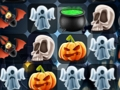 Spel Geseënde Halloween  aanlyn