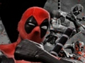 Spel Deadpool gratis geveg  aanlyn