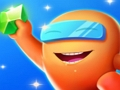 Spel Onder ons spring  aanlyn