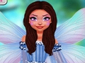 Spel Maak gereed met my Fairy Fashion Fantasy  aanlyn