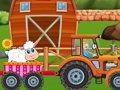 Spel Plaasdiere  aanlyn