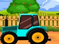 Spel Piesangplaas ontsnap aanlyn